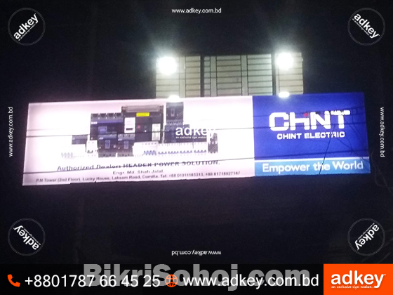 LED Sign bd Shop sign board price in Bangladesh 2023